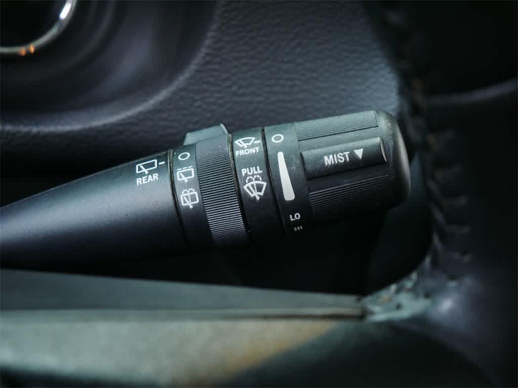 used 2018 Jeep Wrangler JK Unlimited car, priced at $19,660