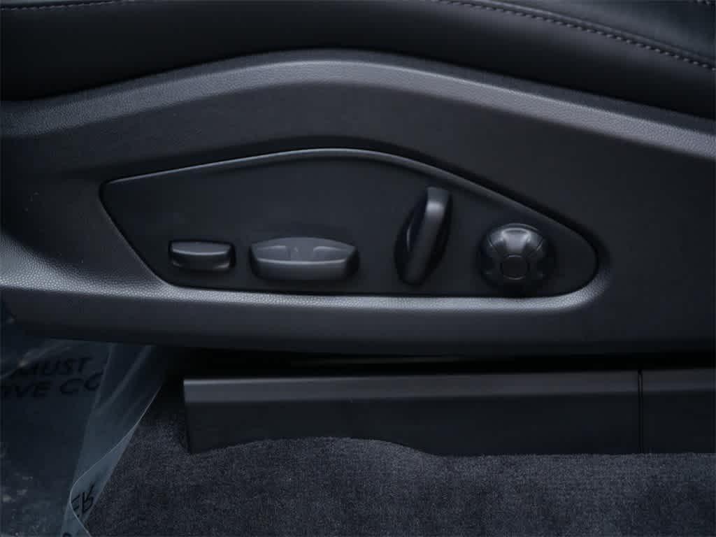 new 2026 Porsche Macan car, priced at $97,920