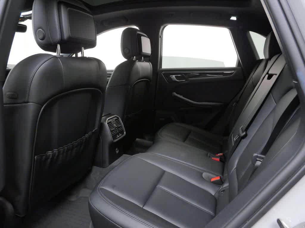 used 2023 Porsche Macan car, priced at $47,079