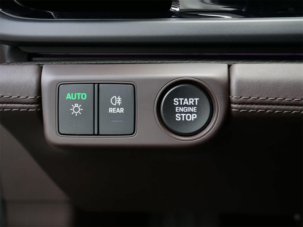 used 2025 Porsche Panamera car, priced at $255,560