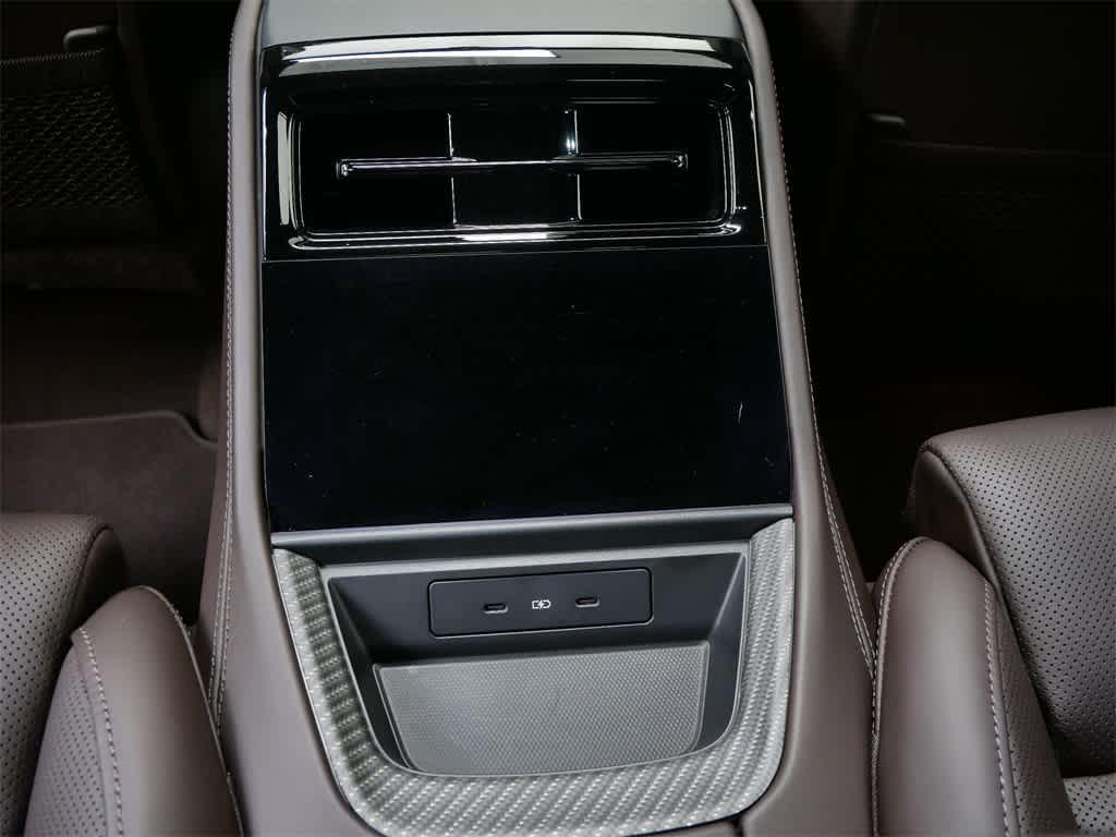 used 2025 Porsche Panamera car, priced at $255,560