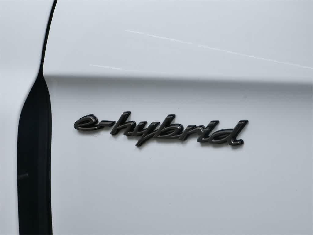used 2025 Porsche Panamera car, priced at $255,560