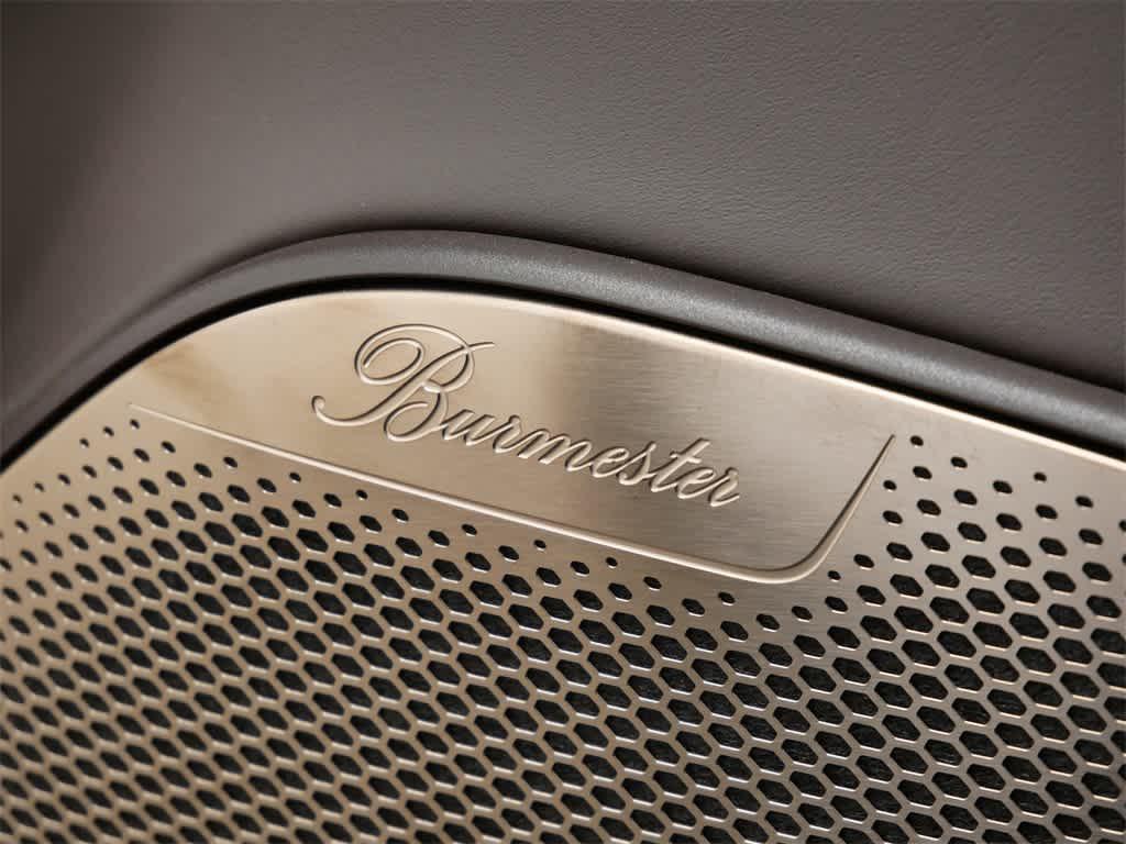 used 2025 Porsche Panamera car, priced at $255,560