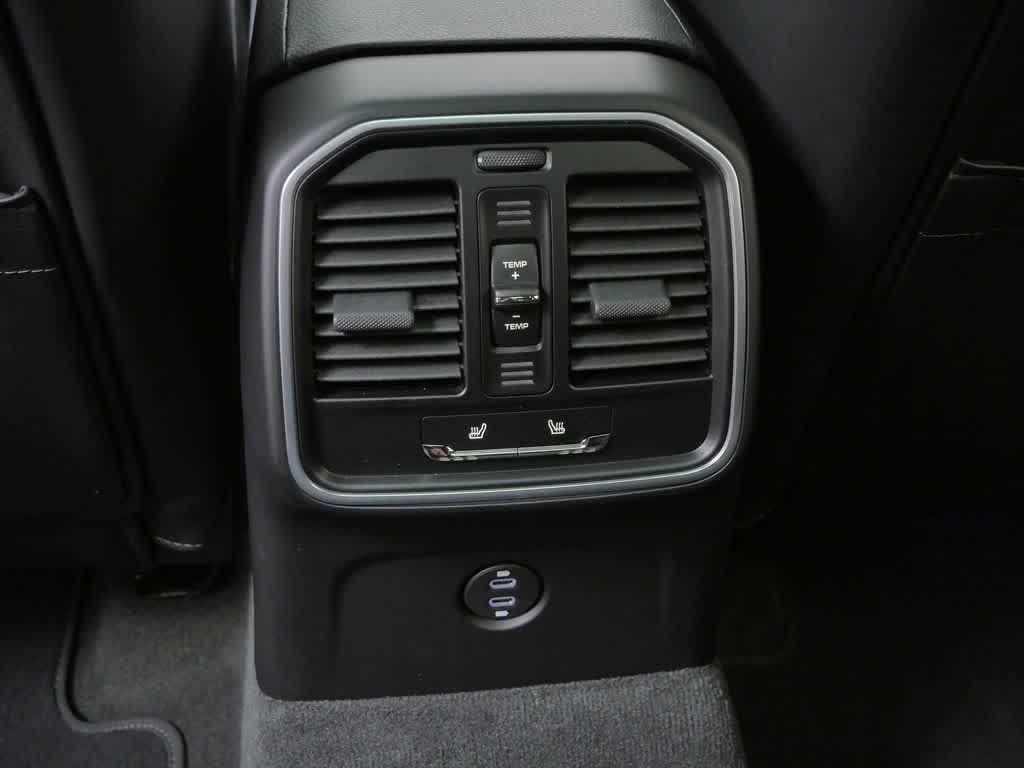 used 2026 Porsche Macan car, priced at $76,250