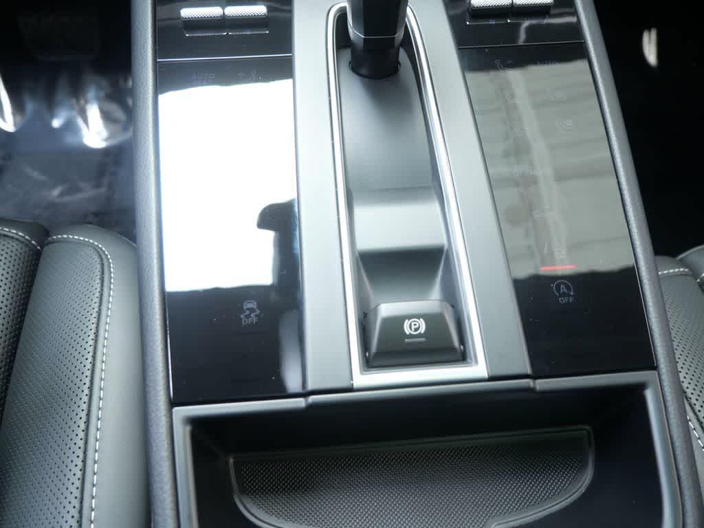 new 2026 Porsche Macan car, priced at $86,379