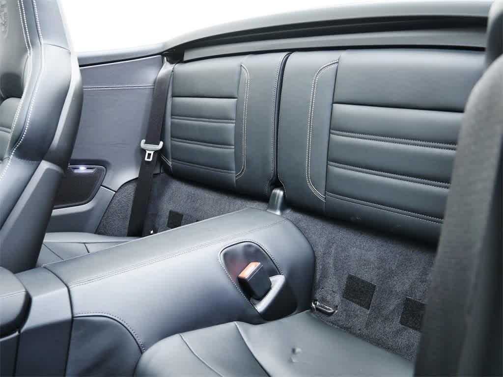 used 2022 Porsche 911 car, priced at $243,891