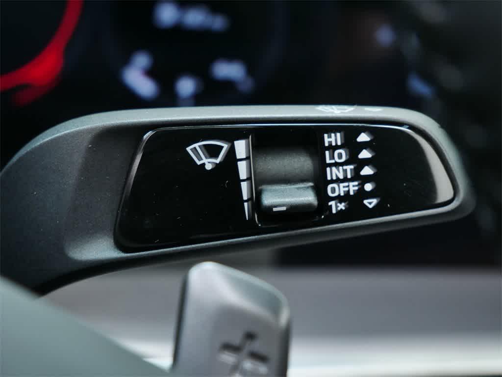 used 2022 Porsche 911 car, priced at $243,891