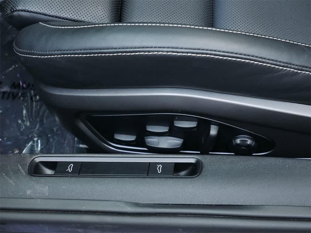 used 2022 Porsche 911 car, priced at $243,891