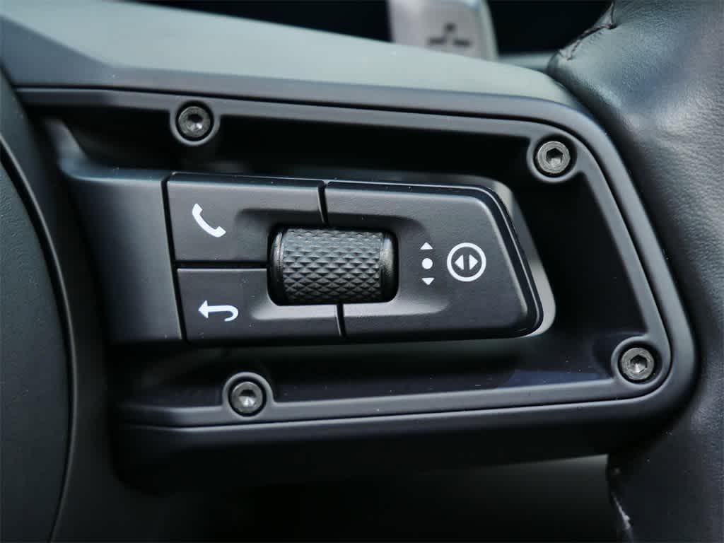 used 2022 Porsche 911 car, priced at $243,891