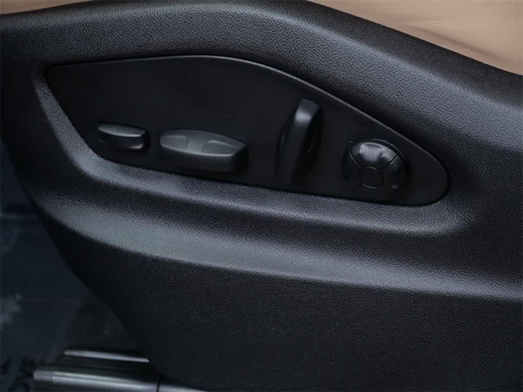 new 2026 Porsche Cayenne car, priced at $114,870