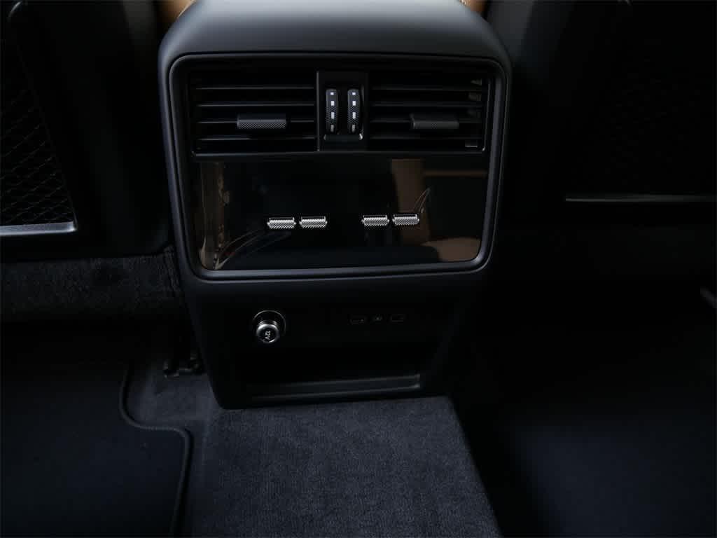 new 2026 Porsche Cayenne car, priced at $114,870