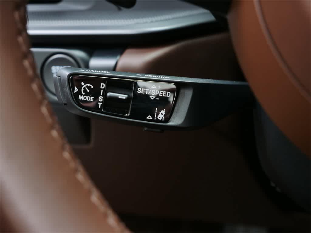 used 2025 Porsche 911 car, priced at $141,990