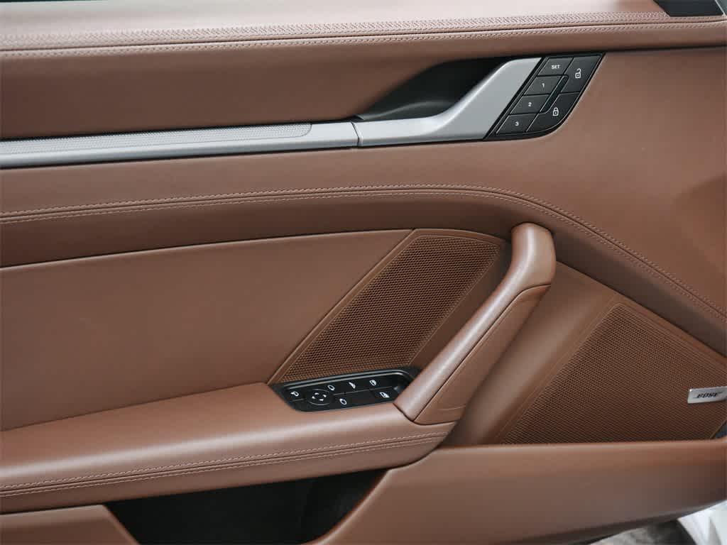 used 2025 Porsche 911 car, priced at $141,990