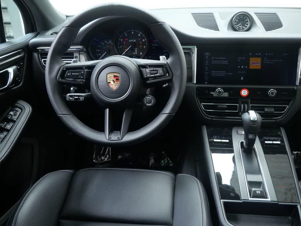 new 2026 Porsche Macan car, priced at $121,870