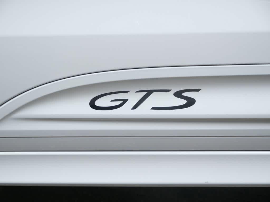 new 2026 Porsche Macan car, priced at $121,870