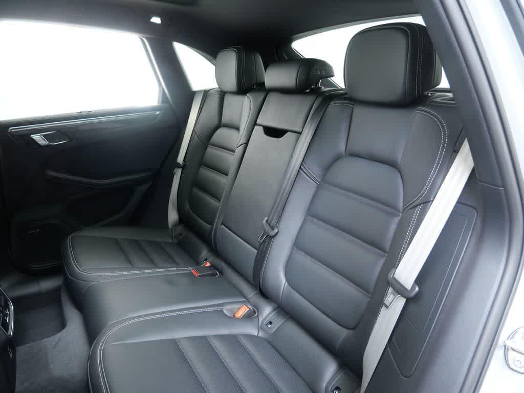 new 2026 Porsche Macan car, priced at $121,870