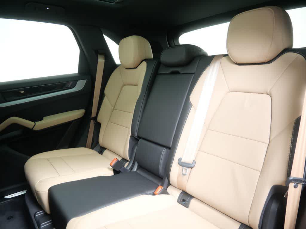 new 2026 Porsche Cayenne car, priced at $112,459