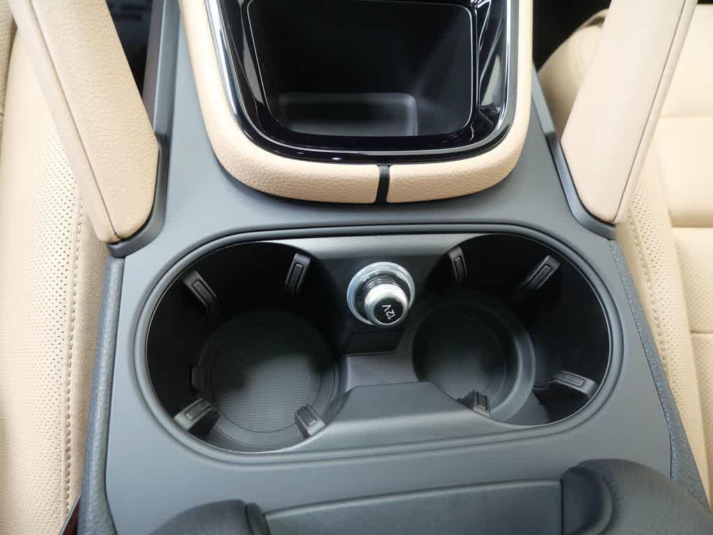 new 2026 Porsche Cayenne car, priced at $112,459