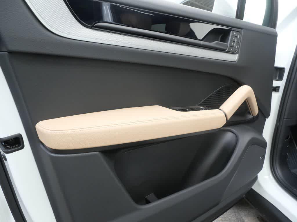 new 2026 Porsche Cayenne car, priced at $112,459