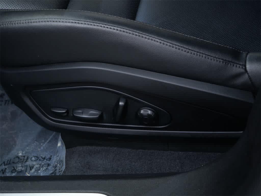 used 2021 Porsche Taycan car, priced at $64,891