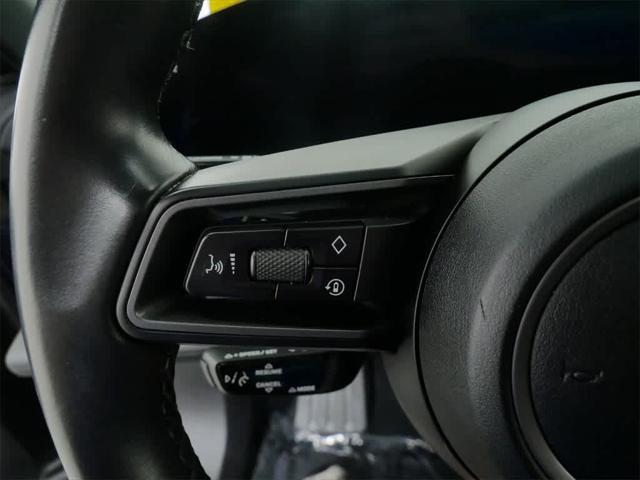 used 2021 Porsche Taycan car, priced at $65,990