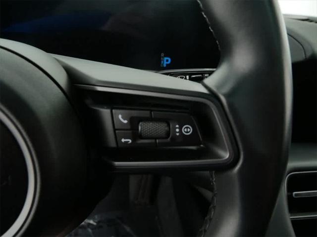 used 2021 Porsche Taycan car, priced at $65,990