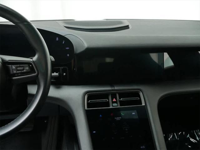 used 2021 Porsche Taycan car, priced at $65,990