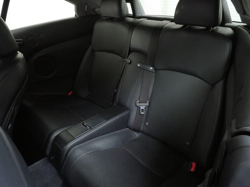 used 2013 Lexus IS 250C car, priced at $21,120