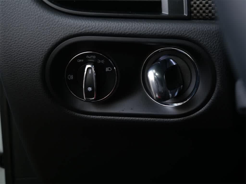 used 2025 Porsche Macan car, priced at $62,550