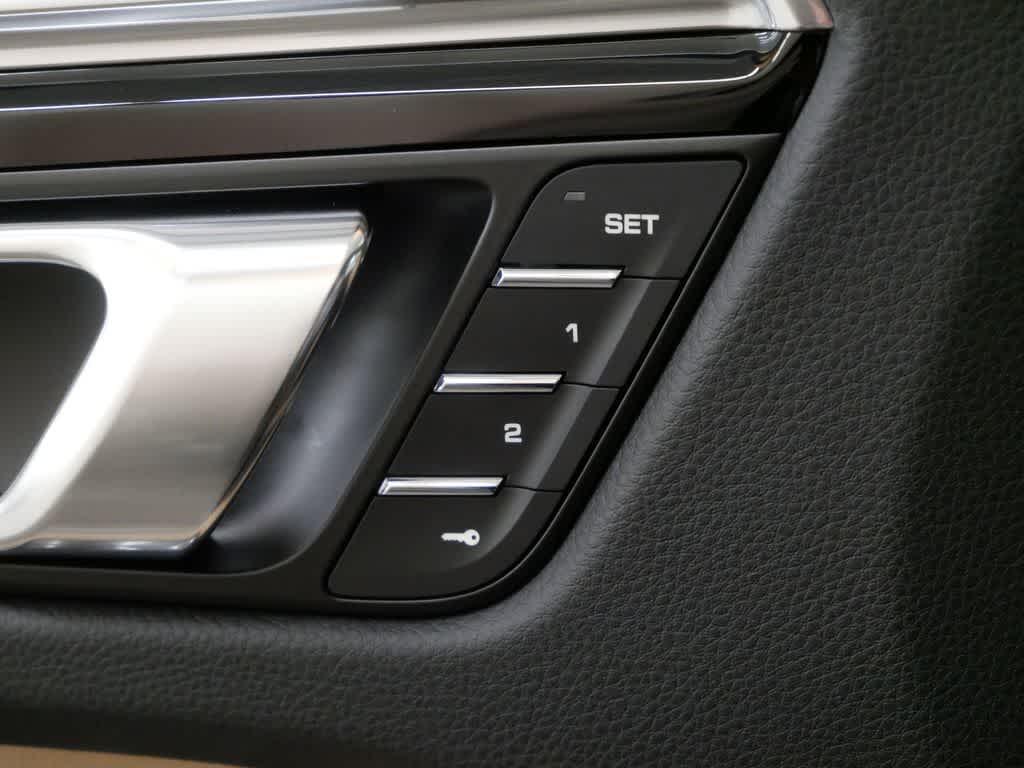 new 2026 Porsche Macan car, priced at $84,579