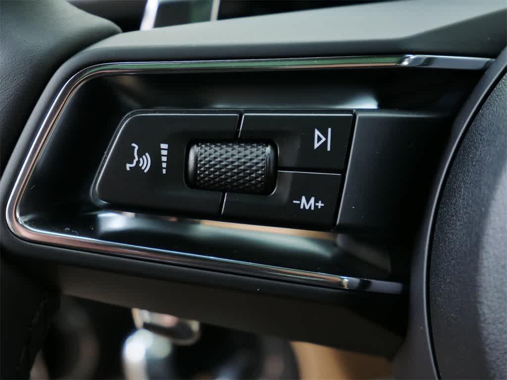 new 2026 Porsche Macan car, priced at $74,840