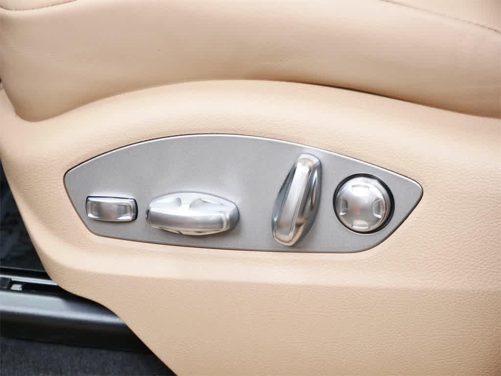 new 2026 Porsche Macan car, priced at $74,840