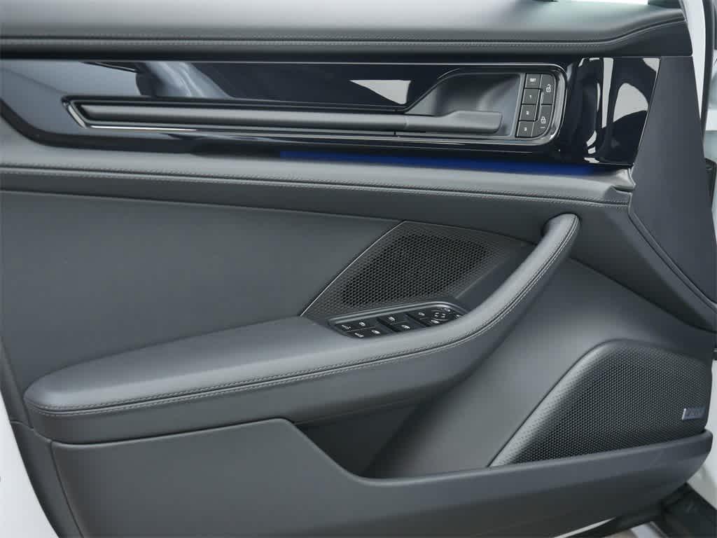 new 2026 Porsche Panamera car, priced at $145,220