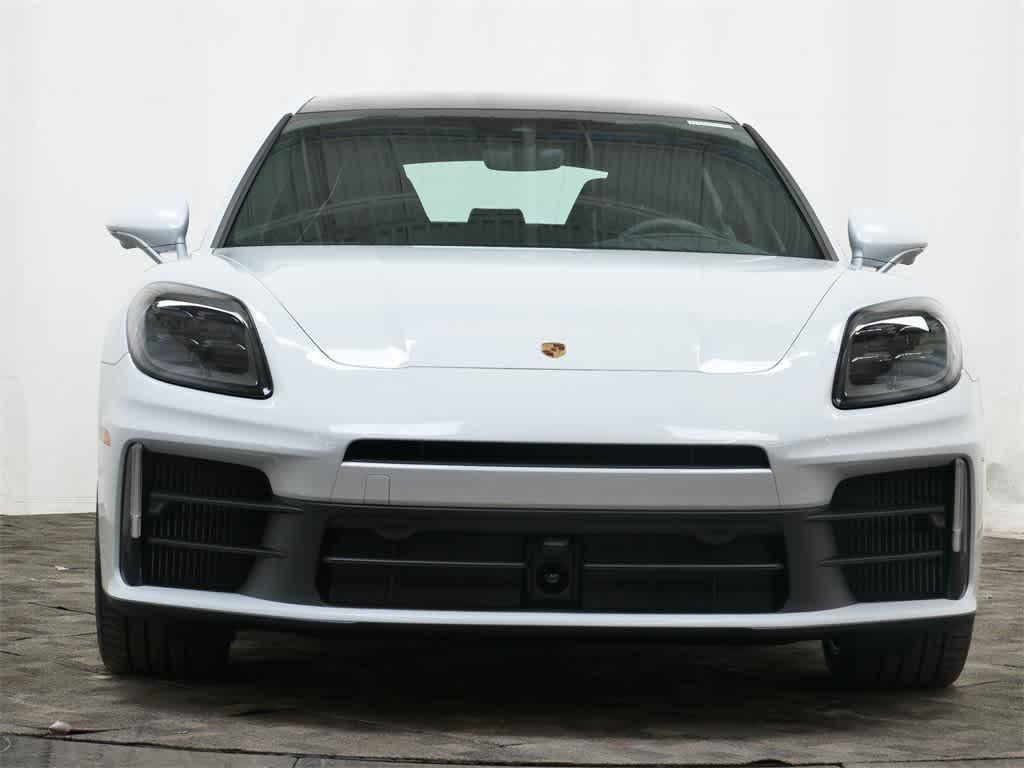 new 2026 Porsche Panamera car, priced at $145,220