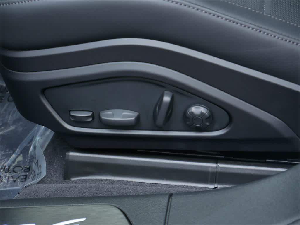 new 2026 Porsche Panamera car, priced at $145,220