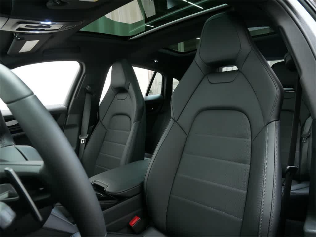 new 2026 Porsche Panamera car, priced at $145,220