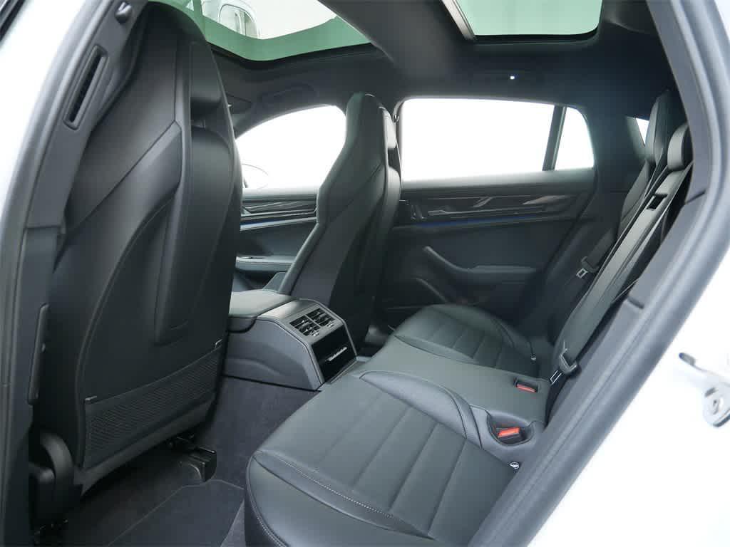 new 2026 Porsche Panamera car, priced at $145,220