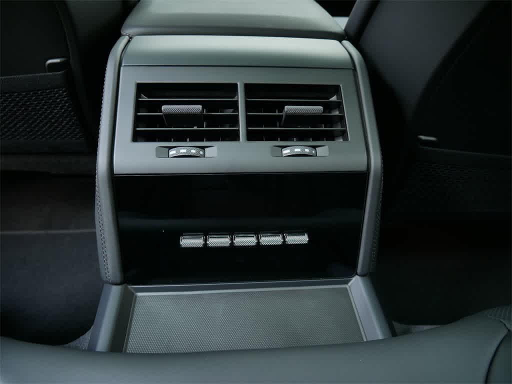 new 2026 Porsche Panamera car, priced at $145,220