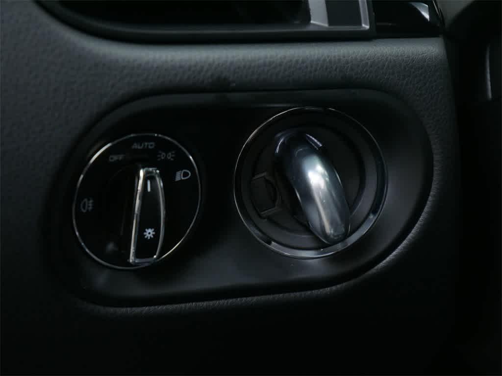 used 2025 Porsche Macan car, priced at $61,990