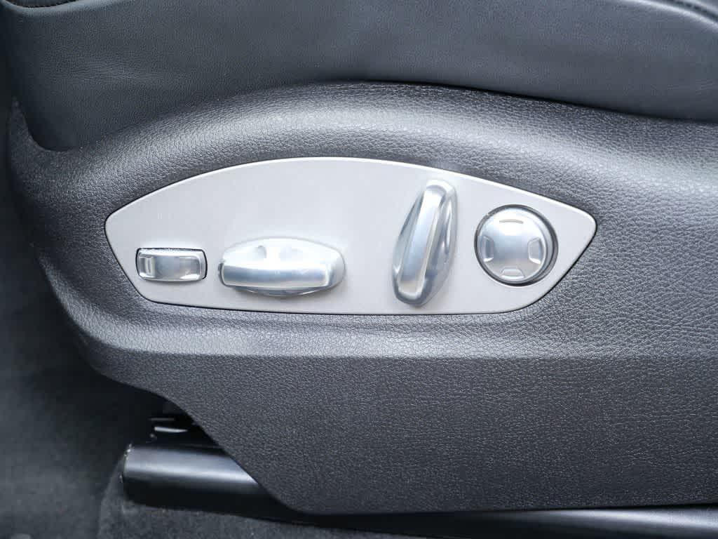 used 2025 Porsche Macan car, priced at $63,690
