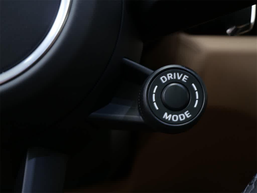 new 2026 Porsche Macan car, priced at $105,250