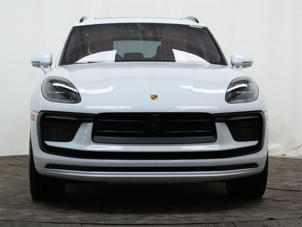 new 2026 Porsche Macan car, priced at $105,250