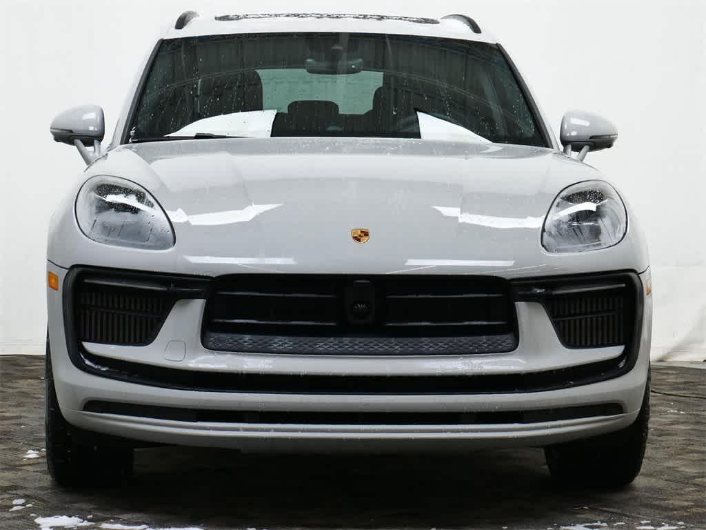 new 2026 Porsche Macan car, priced at $100,450