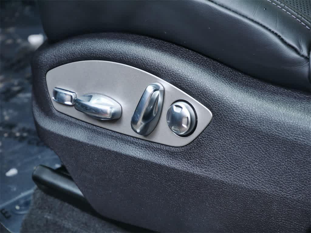 new 2026 Porsche Macan car, priced at $100,450