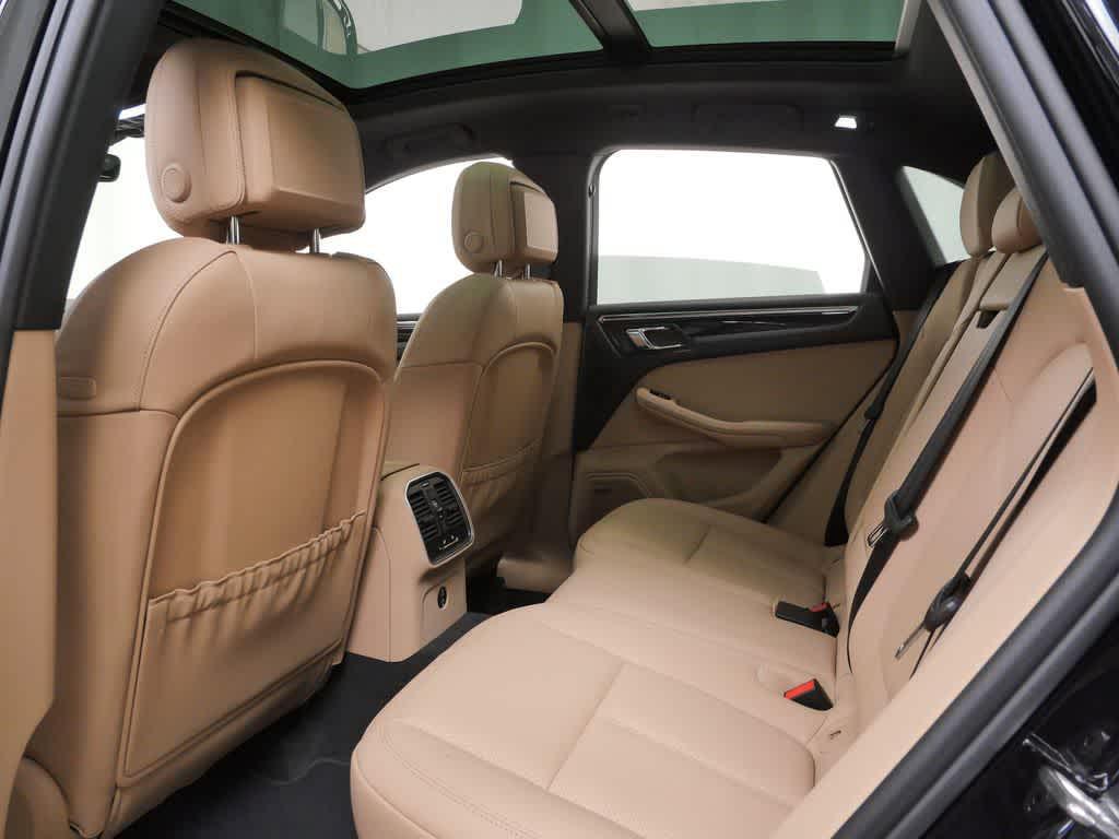 new 2026 Porsche Macan car, priced at $84,039