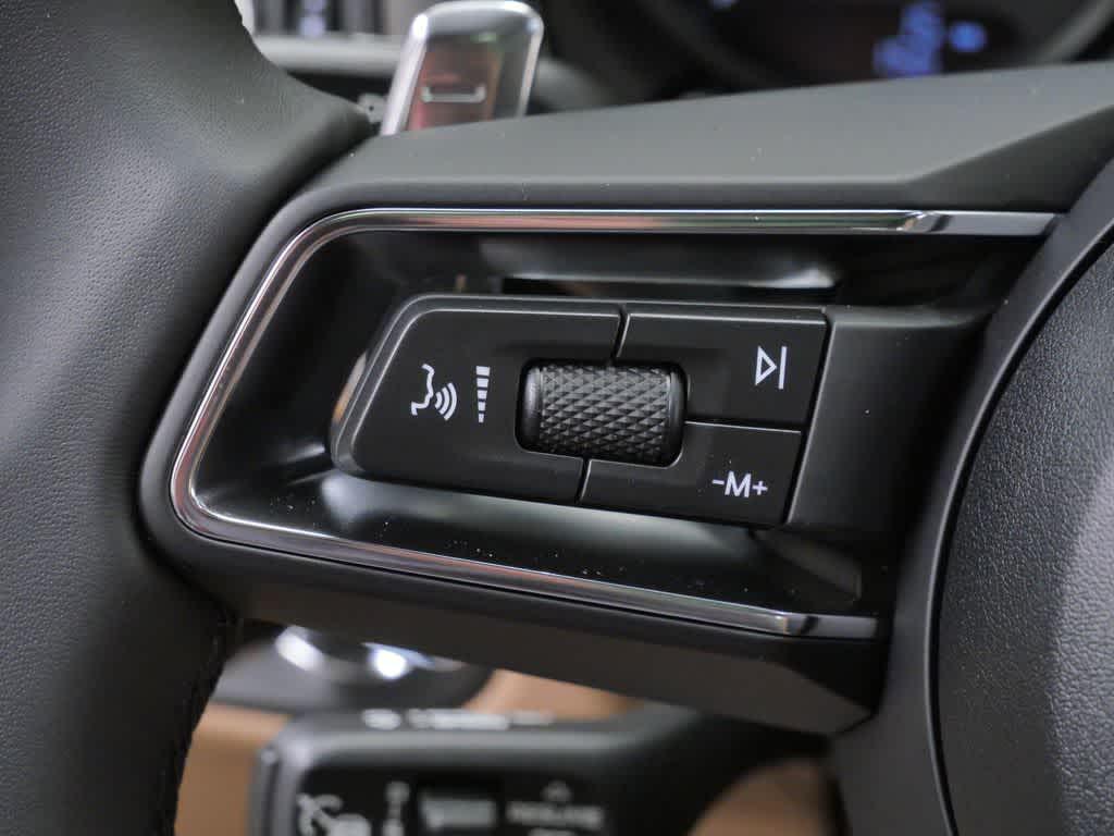 new 2026 Porsche Macan car, priced at $84,039