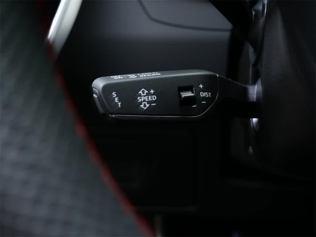 used 2026 Audi RS 6 Avant car, priced at $136,500