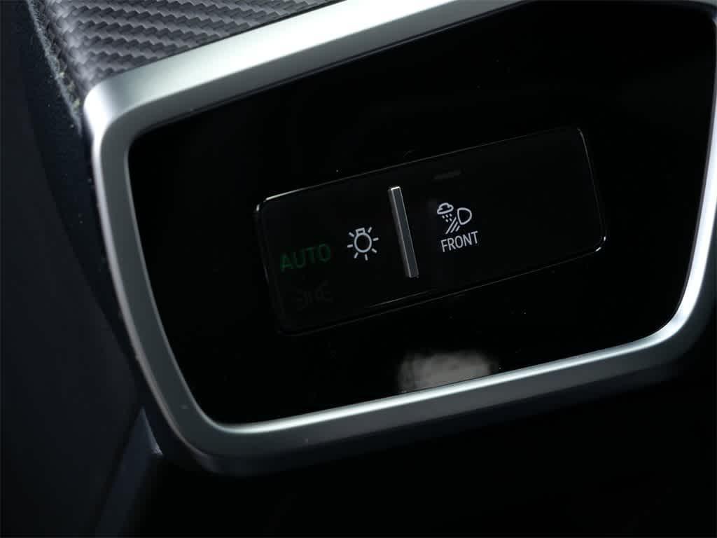 used 2026 Audi RS 6 Avant car, priced at $136,500