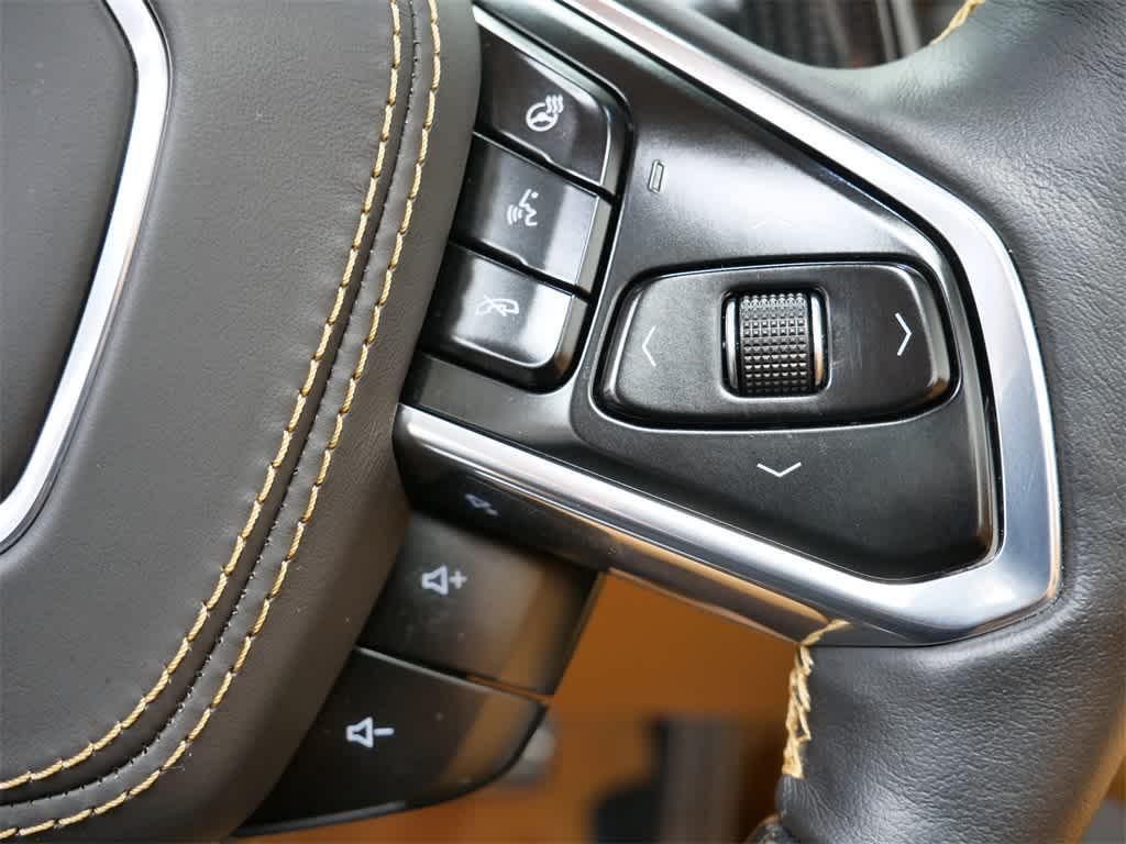 used 2023 Chevrolet Corvette car, priced at $114,992