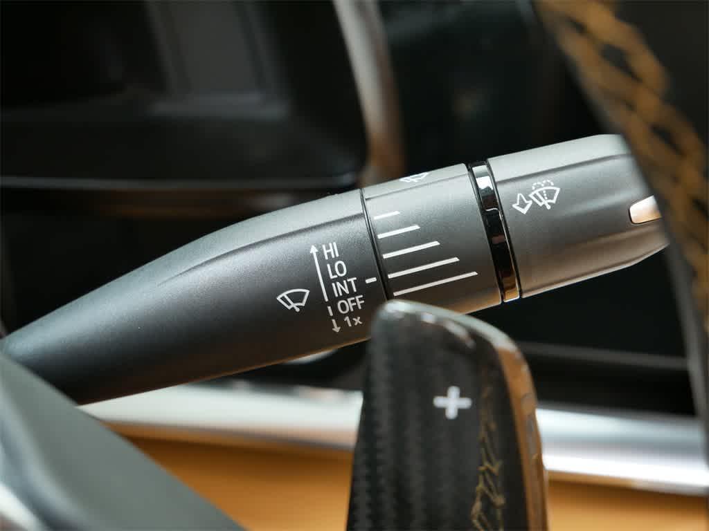 used 2023 Chevrolet Corvette car, priced at $114,992